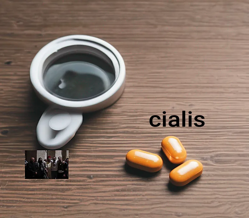 Cialis en farmacias sin receta